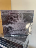Pitch Black Pokémon ETB