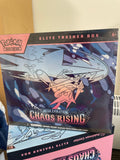 Chaos Rising Pokémon ETB