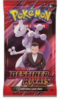 Destined Rival Booster Pack – 10 Cards (Sealed) – MUST-HAVE